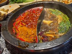 -蜀大侠火锅(总府路店)