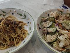 -萨莉亚意式餐厅(河东万达店)