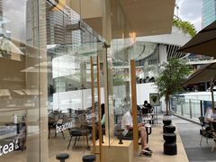 -BeauTea水仙(coco park店)