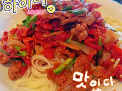 -巴依老爷新疆美食(工体旗舰店)