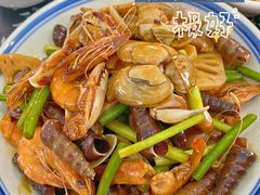 -八两八金·莱芜特色炒鸡(市南漳浦路店)