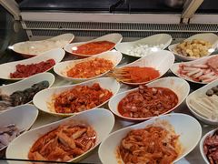 -小山城麻辣香锅(新邻生活广场店)