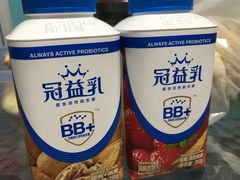 -全家便利店(东直门店)
