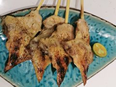 -沼津港精致料理·寿喜烧·烧鸟(龙湖南桥天街日料榜单店)