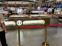-名羊天下·火锅烧烤自助料理(镇明路店)