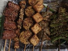 -非凡烧烤(历史博物馆店)