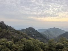 -莫干山风景区