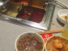 -海底捞火锅(亲贤北街店)