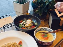 -漫蔬•台北蔬食小馆VEGGIEBOIL(朝晖店)