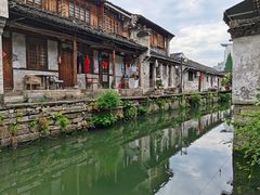 -绍兴书圣故里景区