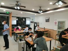 -顶巧鸡汤馄饨(虹口总店)