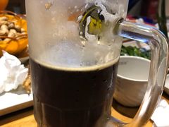 -木屋烧烤(龙湖天街店)