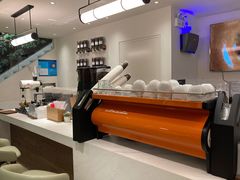 -Peet's Coffee皮爷咖啡(大学路店)