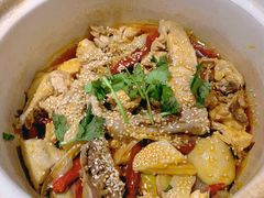 -周家二小姐的菜(西津渡店)