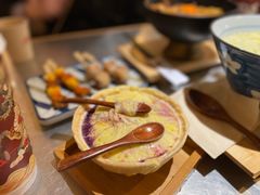 -火山屋台(新街口店)