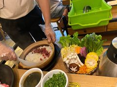 -大头椰·椰子鸡火锅(南宁万象城店)