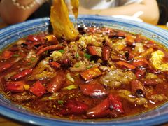 -苹果树下艺术餐厅(通州店)