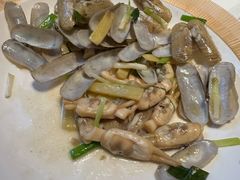 -鸽子侯·家宴·平价海鲜(绿地店)