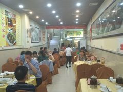 大堂-九大簋家宴(北京路店)