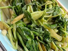 -星河湾半岛酒店-真粤中餐厅