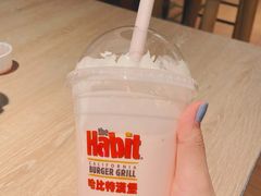 -The Habit Burger Grill 哈比特汉堡(复兴soho店)