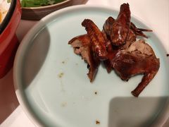 -广州酒家(中华广场店)