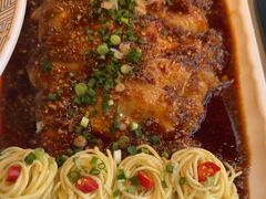 -蜀厨小匠·民间川菜(犀浦店)