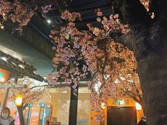 -绿茶餐厅(朝阳大悦城店)