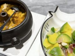 -福照楼汽锅鸡·云南特色菜(火车站锦江店)