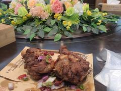-沈家花园如皋菜(君御豪庭店)