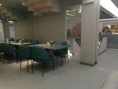 大堂-美丽心情(奥体店)