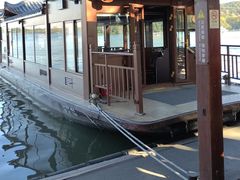 -西湖外事游船(花港观鱼码头)