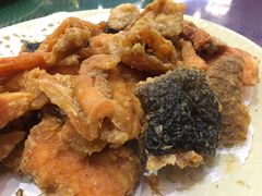 -盛港湾海鲜食府(黄沙店)