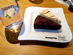 -斗牛士牛排(南京东路店)