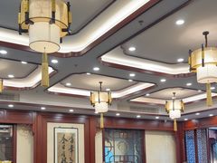 -富春茶社(国庆路店)