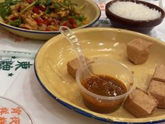 -东排食堂长沙小吃大排档(五一广场店)