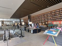 -茑屋书店(天目里店)