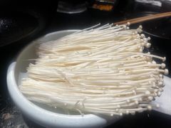 -九田家黑牛烤肉料理(中北镇店)