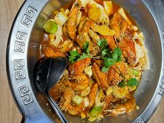 -李想大虾(绿地新都会店)