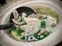 胡椒猪肚-新峰肉骨茶