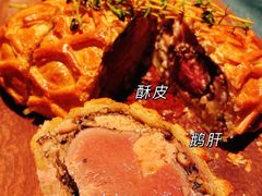 -碧特博格·20年品牌西餐厅(芜湖路店)
