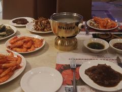 -芭菲盛宴·环球美食(袁家岗店)