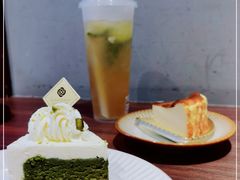 -KNOTKNOT珞珞·日式甜品(K11店)