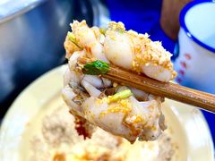 -马路边边·成都串串(翠柏路店)