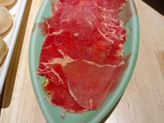 -牛腩之旅·牛腩牛杂煲(光启城美食城店)