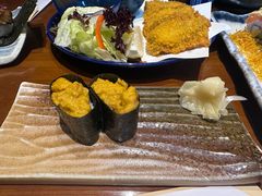 -千代武日本料理(爱建店)