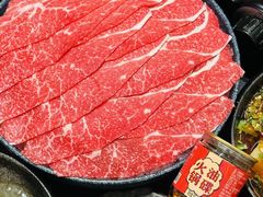 -熹悟海鲜火锅·广式打边炉