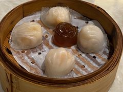 -稻香酒家(长宁KING88广场店)
