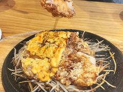 -Ufufu cafe(天神巷店)