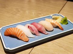 -御瀛日本料理